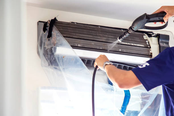 Best HVAC System Cleaning  in Harlem, FL