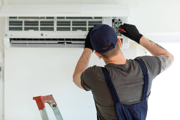 Best Affordable HVAC Duct Cleaning  in Harlem, FL