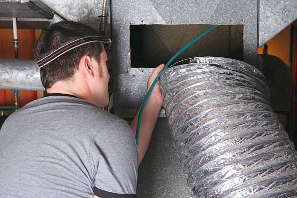 Best Local Air Duct Cleaning Services  in Harlem, FL