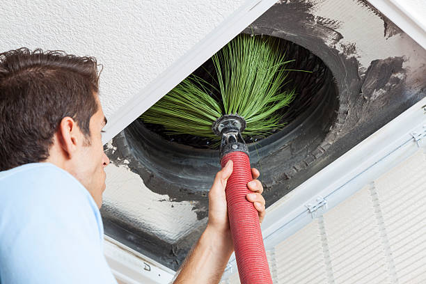Best Duct Cleaning for Offices  in Harlem, FL