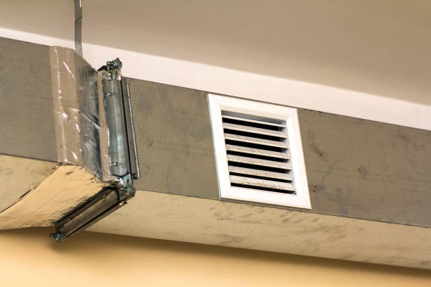 Best Air Duct Cleaning Near Me  in Harlem, FL