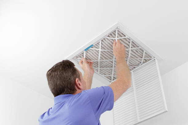 Best HVAC Duct Inspection Services  in Harlem, FL